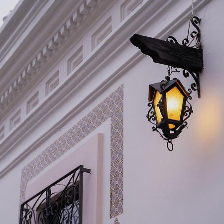 솜브라 델 아구아 호텔 San Cristóbal de Las Casas 외부 사진